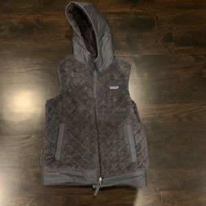 Patagonia Double Sided Vest